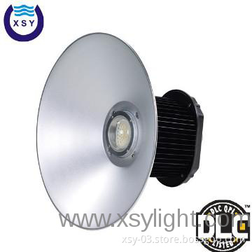 led hi bay light 5 year warranty 120w led high bay light DLC